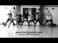 Lean On By Mayor Lazer & DJ Snake - Choregraphy Jesus Nuñez (JL Dance S2do)