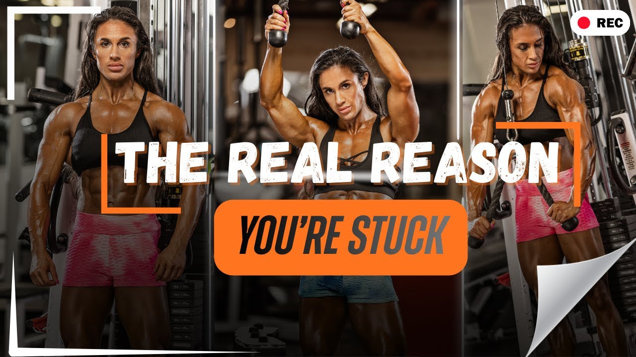 Your'e stuck wondering how to drop 5-10kgs in 90 days? Watch this, how I teach my clients.