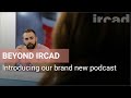 Introducing our brand new podcast  beyond ircad  surgical journeys