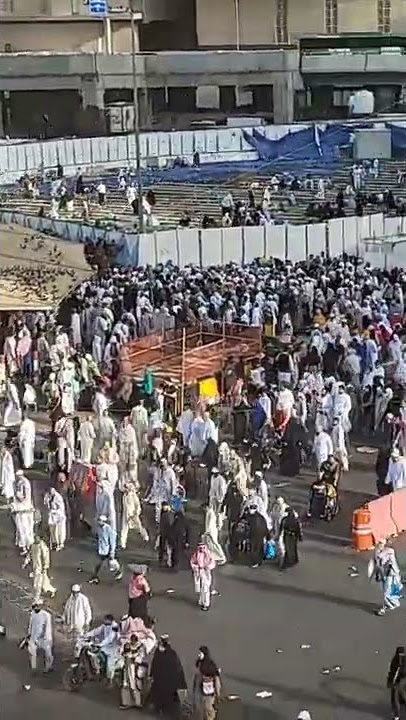 2 Mei 2022, #idulfitri #ramadan #ramadhan2022 #masjidalharam #mecca