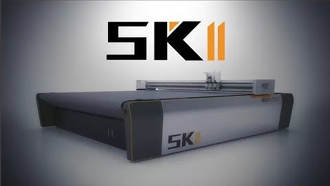 IECHO SKII Launch Video