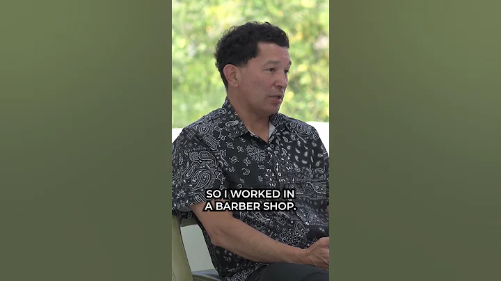 A 20+ year career in the beauty industry with The League Xs