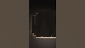 The Forgotten Mine - Story #gamedevblog #gamedeveloper #gaming #leveldesign #games #animation #indie