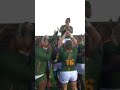 C'est ça le rugby ! 🇿🇦 🏴󠁧󠁢󠁥󠁮󠁧󠁿 #shorts