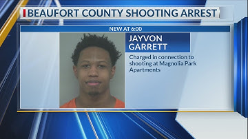 Fifth suspect in 2024 shooting death arrested, officials say