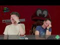 End of video