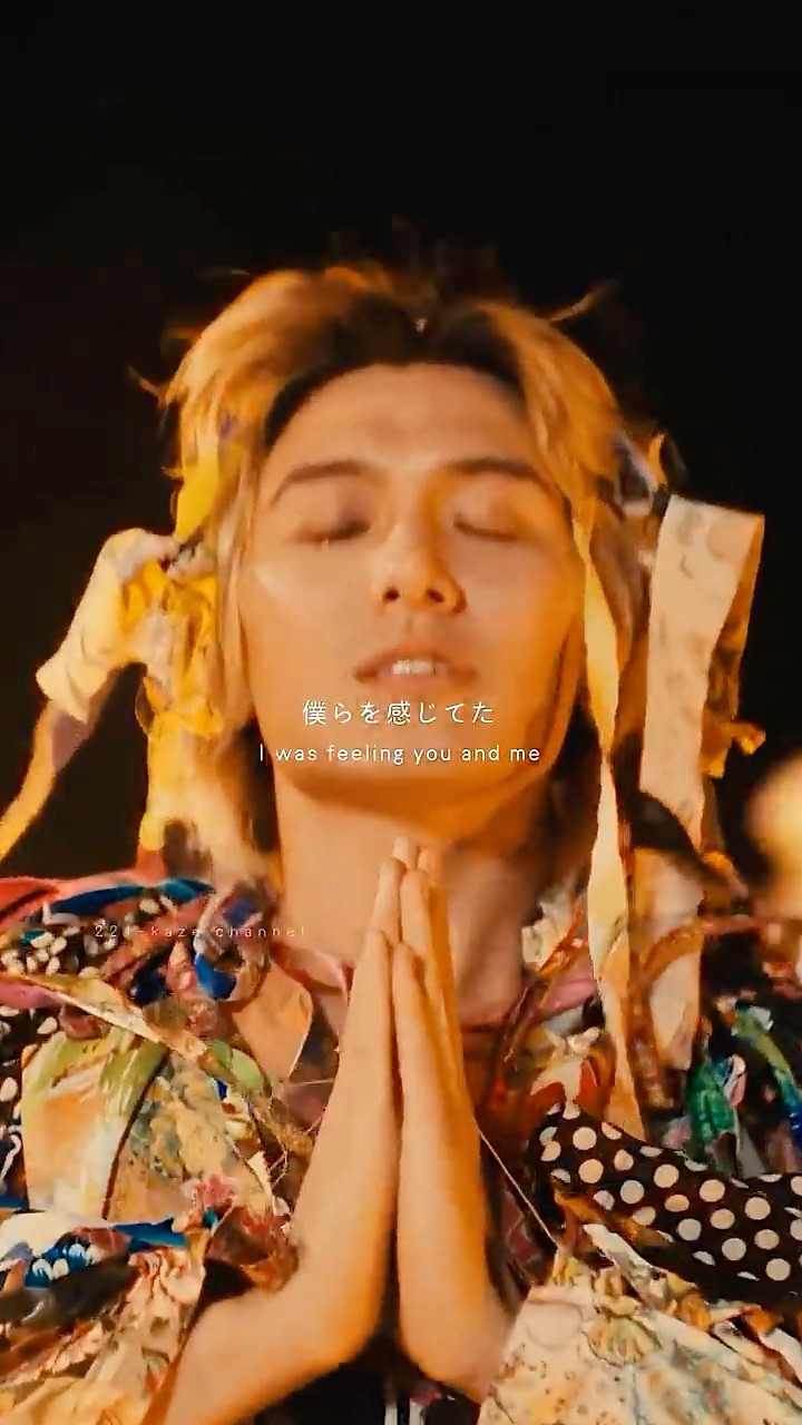 Fujii Kaze | Hana~I'm going to find the flower inside of me - YouTube