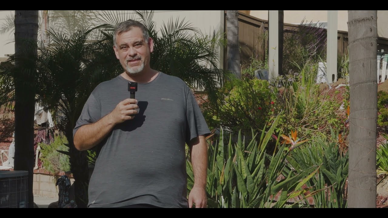 Temecula Valley Junk Pick-Up- Spa Removal Customer Testimonial