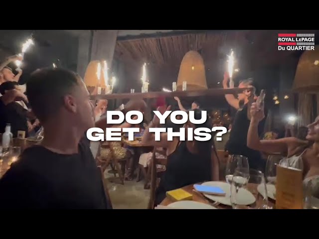 Royal Retreats: A Decade of Excellence in the Circle of Champions Trips at Royal LePage Du Quartier