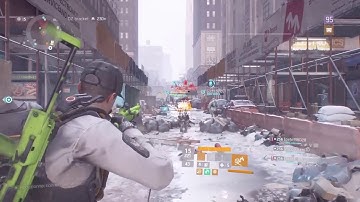 Improved Firecrest 1.6.1