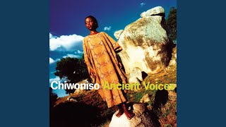 Video thumbnail of "Chiwoniso Maraire - Iwai Nesu"