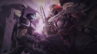 Domination  Sky Mubs legendary Ep