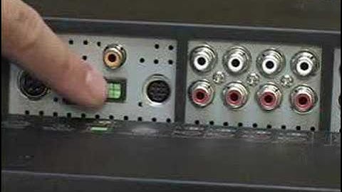 gadget @ TTS -Ep29- Gateway XHD3000 30" Gaming LCD Display