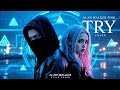 Try – P!nk (Alan Walker Style) | Emotional EDM Cover by ZALFARA