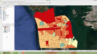 Import GIS Data