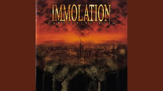 Immolation - Dead to Me