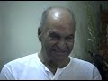 Beginning of video
