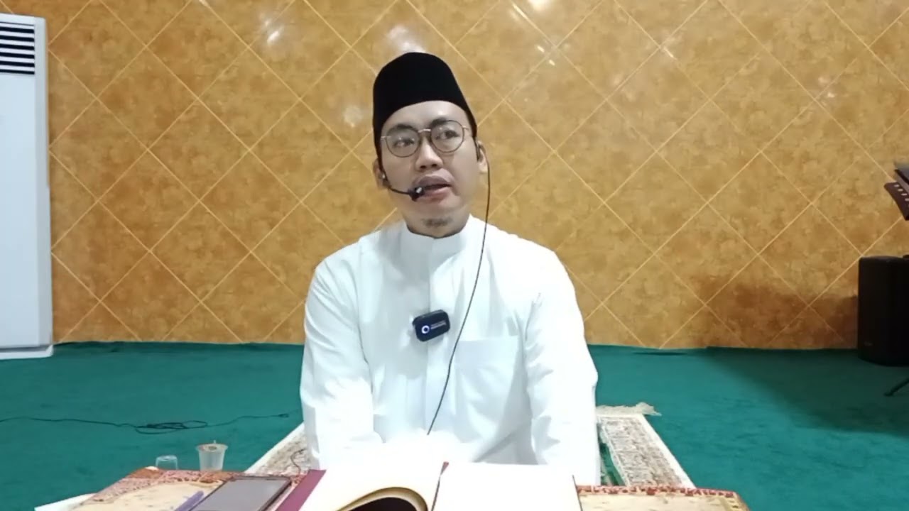 Amalan kecil tapi pahala besar | Tantangan dakwah akan diolok-olok dan ditolak