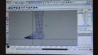Rigging Characters in Maya (Part 1)