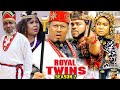 Royal Twins Season 7-(New Trending Movie)Mike Ezuruony &amp; Rachel Okonkw 2022 Latest Nigerian Movie