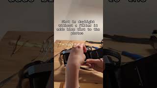 Shooting Kodak Vision3 500T In Daylight