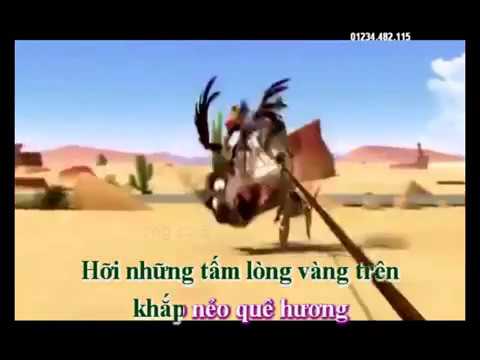 Video Karaoke Cơn bão biển (Thanh Tuấn) - youtube