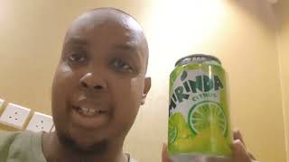 Mirínda. and bald announcement.
