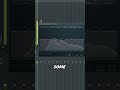 This is How you gonna improve your bass🔥🔥 #shorts #flstudio #musicproducer #flstudio #producer