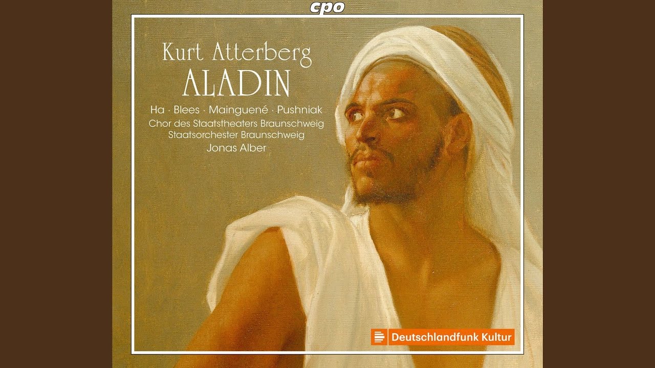 16. Herr! Was ist mit Dir?