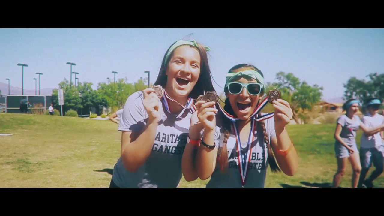 Just One Project Field Day