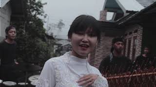 Tatu Cover by angklung Moba