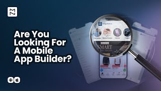 Need A Shopify Mobile App Builder? Get Started Now With MageNative screenshot 4