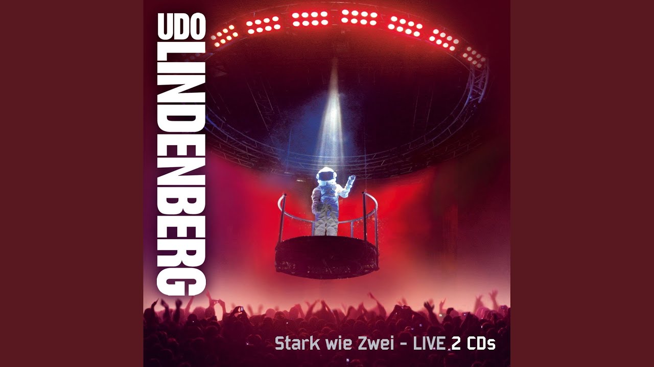 Unterm Säufermond (Live 2008)