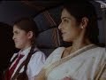 Kid has no respect for her mother | English Vinglish | Sridevi Best Movie