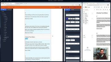 Recreating James Clear