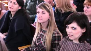 10 Років Кафедрі Журналістики К Пну Ім І Огієнка