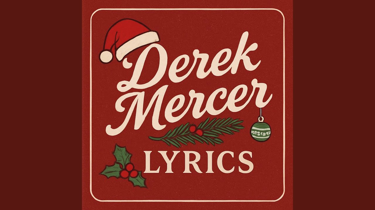 Feels Like Christmas Tonight