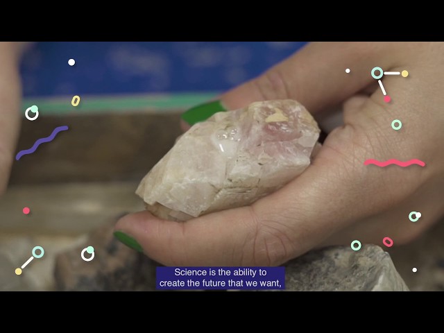 Mika McKinnon - Disaster Researcher