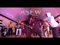 Bisa Kdei - Asew // (AFROVIBEZ DANCE CLASS)