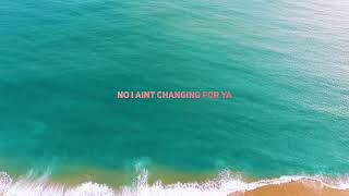 Puuding & Swarit Chauhan - here to stay (Official Lyric Video)