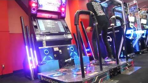 TRIP MACHINE (X-Special) [DP-CHALLENGE]