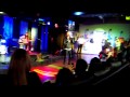 Cristián Daniel Le canta a su papa muerto Cristián Daniel Le canta a su papa muerto