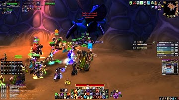 OMEGA vs Bug Family - Feenix