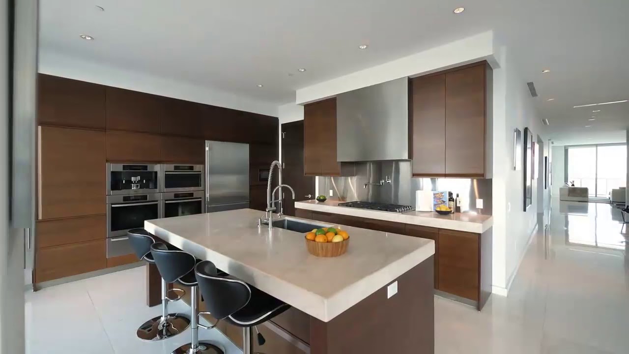 APOGEE SOUTH BEACH | MIAMI GLAMOUR | MIAMI BEACH LUXURY REAL ESTATE