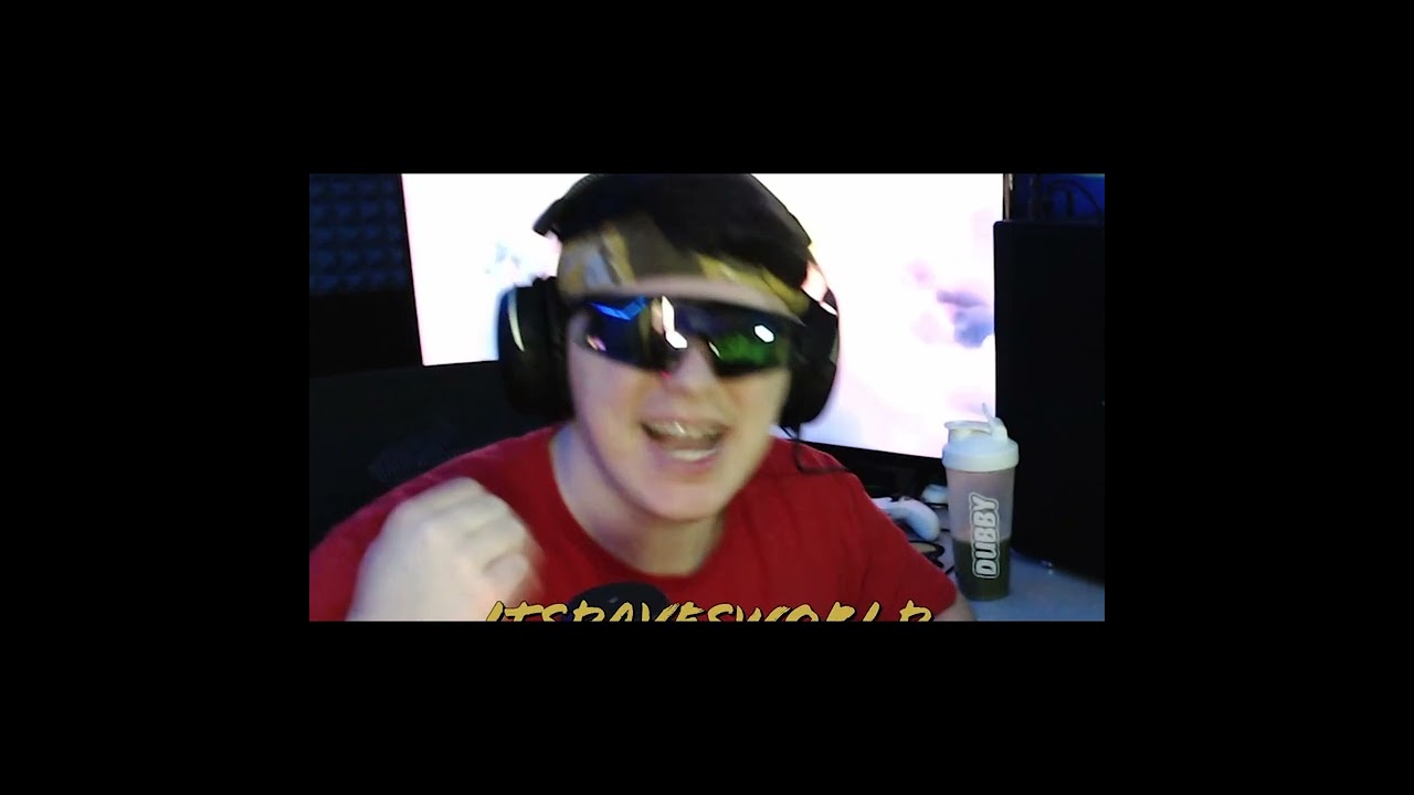 STREAM SNIPERS BEWARE 2 (SHORT)