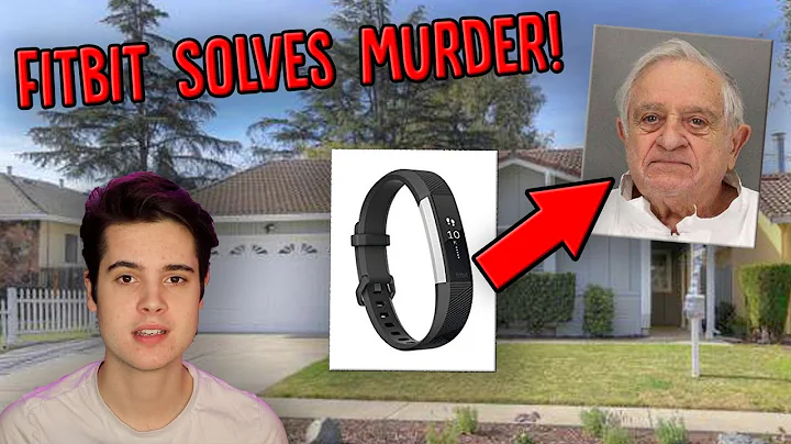 Karen Navarra: How a Fitbit Solved Her Murder