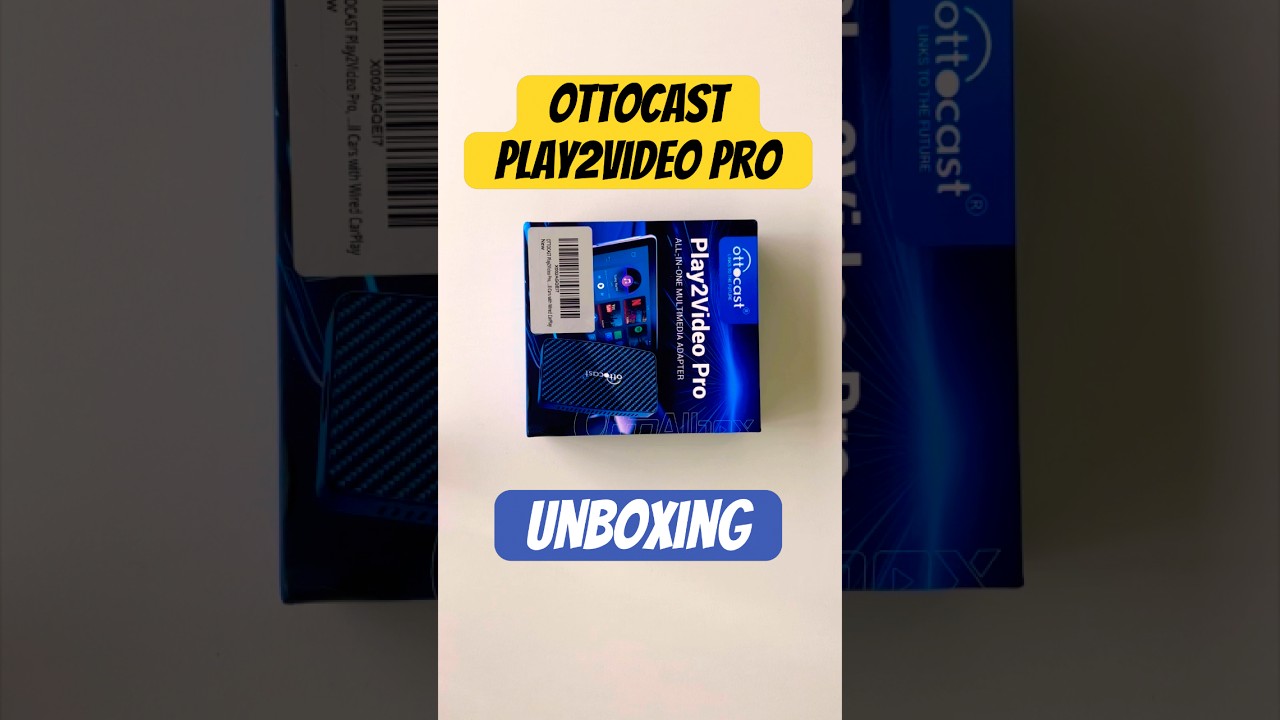 The Best Wireless CarPlay Adapter for Your Money