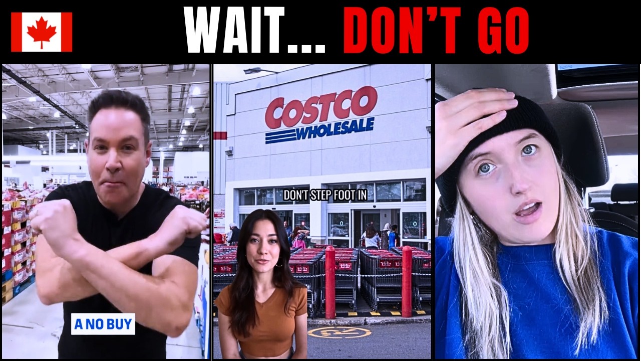 Canadians: Don’t Shop at Costco Until You See This