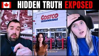The Truth About Costco Canada They Don’t Tell You