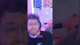 Watch This Rap Go WILD! Audience Gifts Words, He Spits FIRE! #shorts